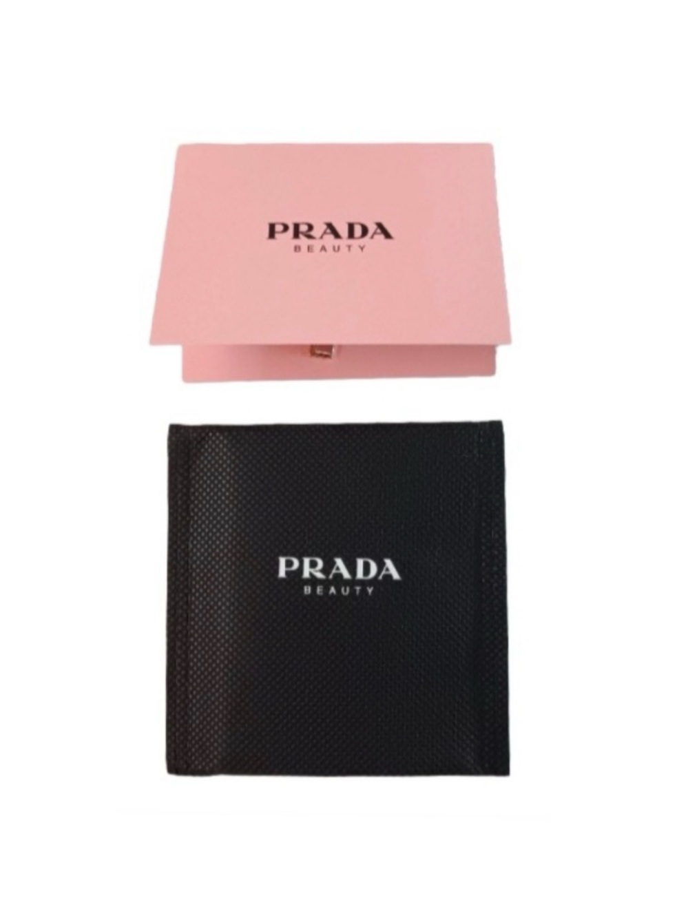3 Prada Beauty Charms. NWT - Picture 3 of 8